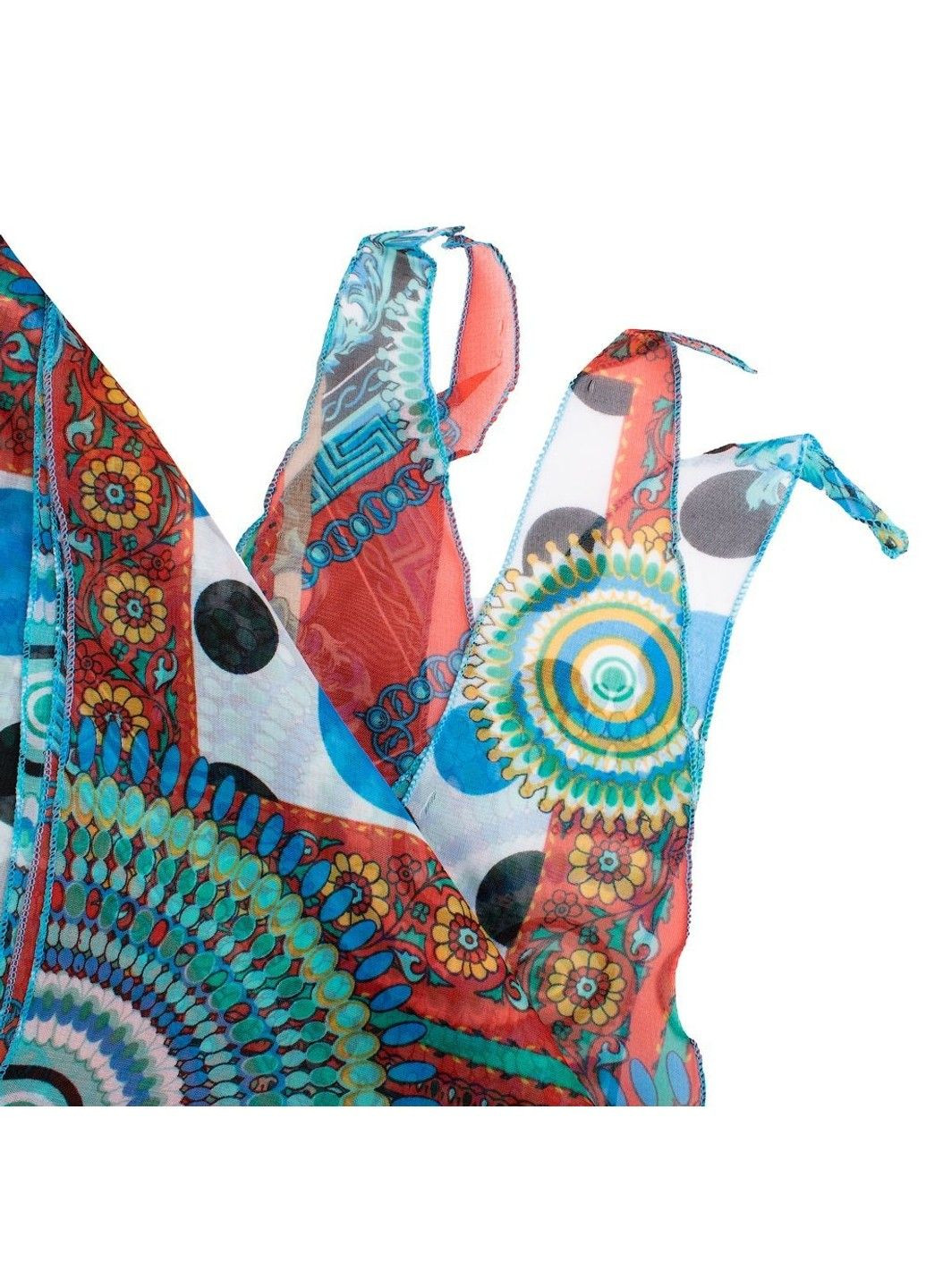 Шарф жіночий DS47-310-1 Ashma (341322052)