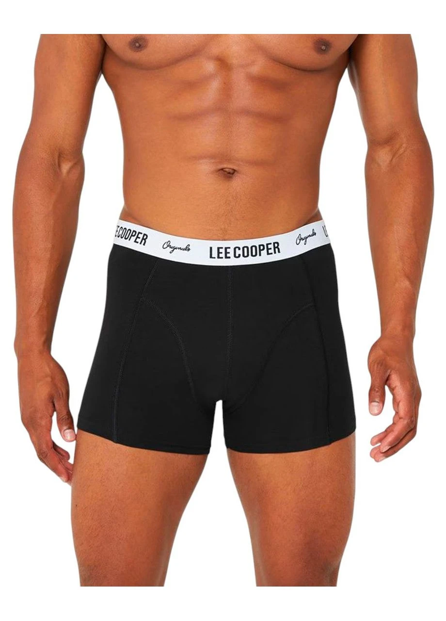 Труси-боксери чоловічі Lee Cooper (331146285)