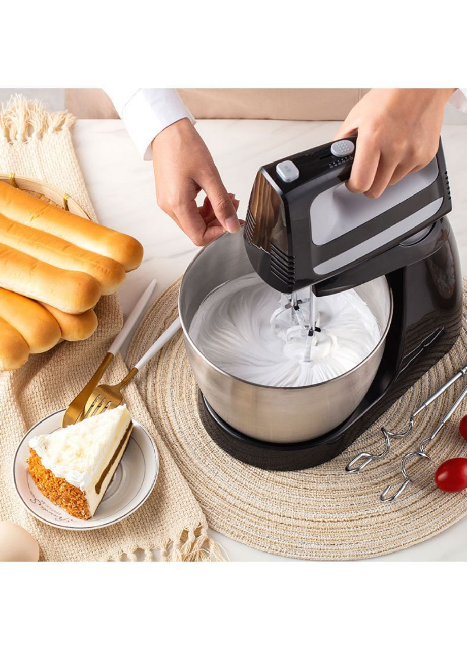 Миксер стационарный 3,5л Sokany CX-6622 (317311103)