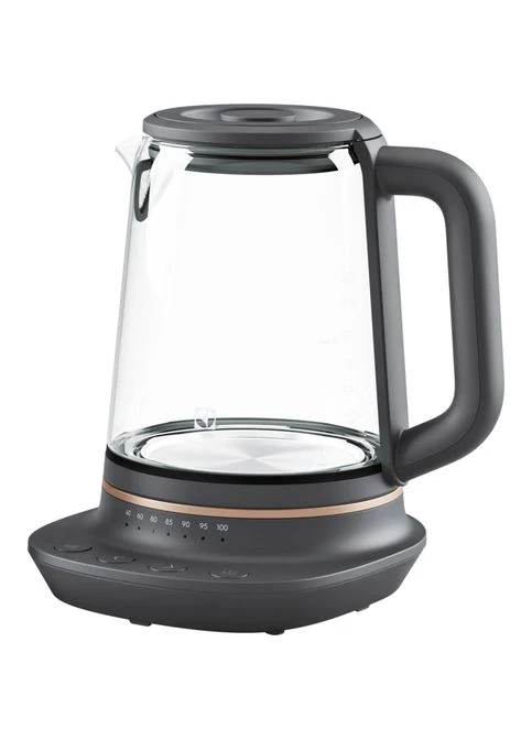 Электрочайник E7GK18BP Electrolux (316034659)
