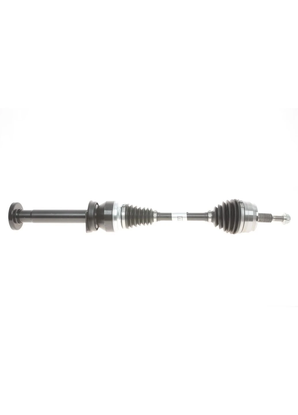 Піввісь (передня) (R) VW T5/Multivan V 2.5TDI МКПП/2.0TDI 03-15 (38z/26z/871mm) 17-1069 UA63 Metelli (394375539)