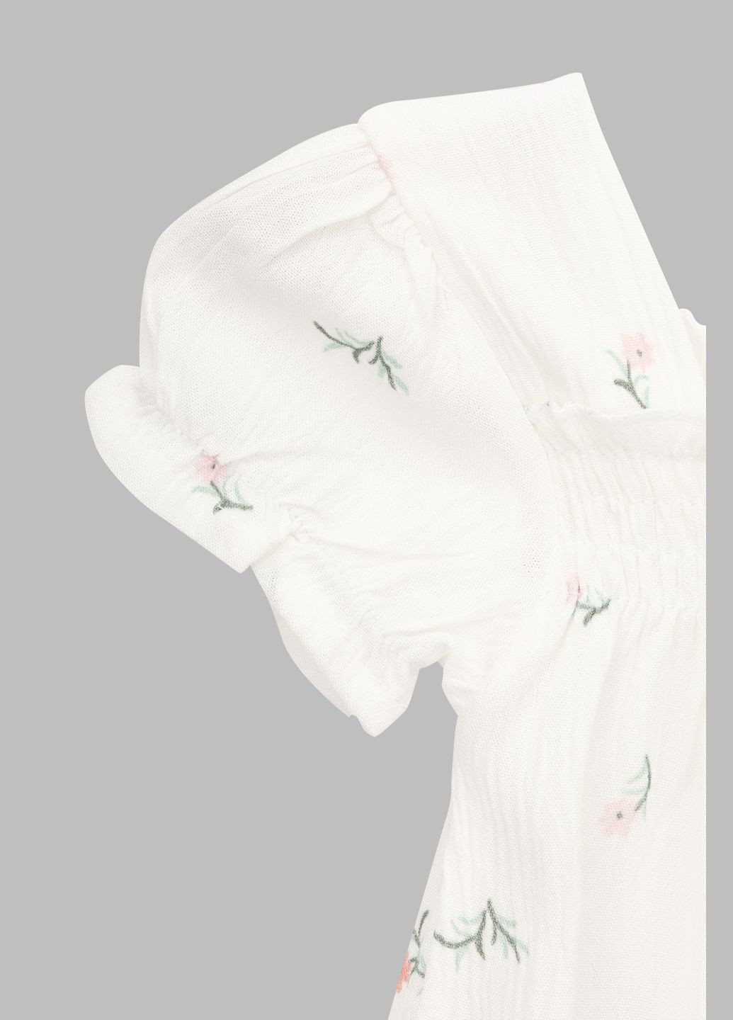 Костюм (блуза+шорты) Beyaz Bebek (281326792)