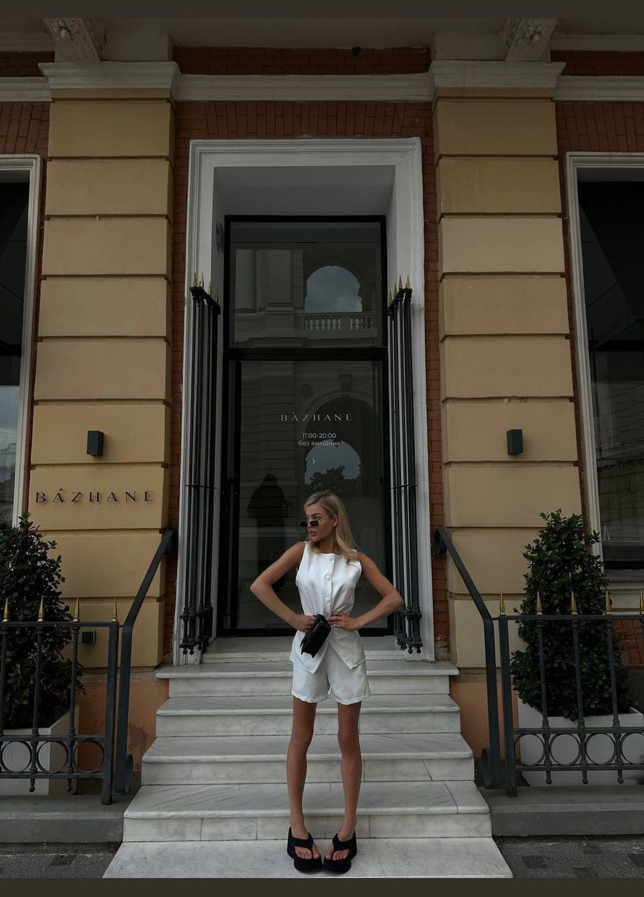 Костюм жіночий No Brand (299101460)