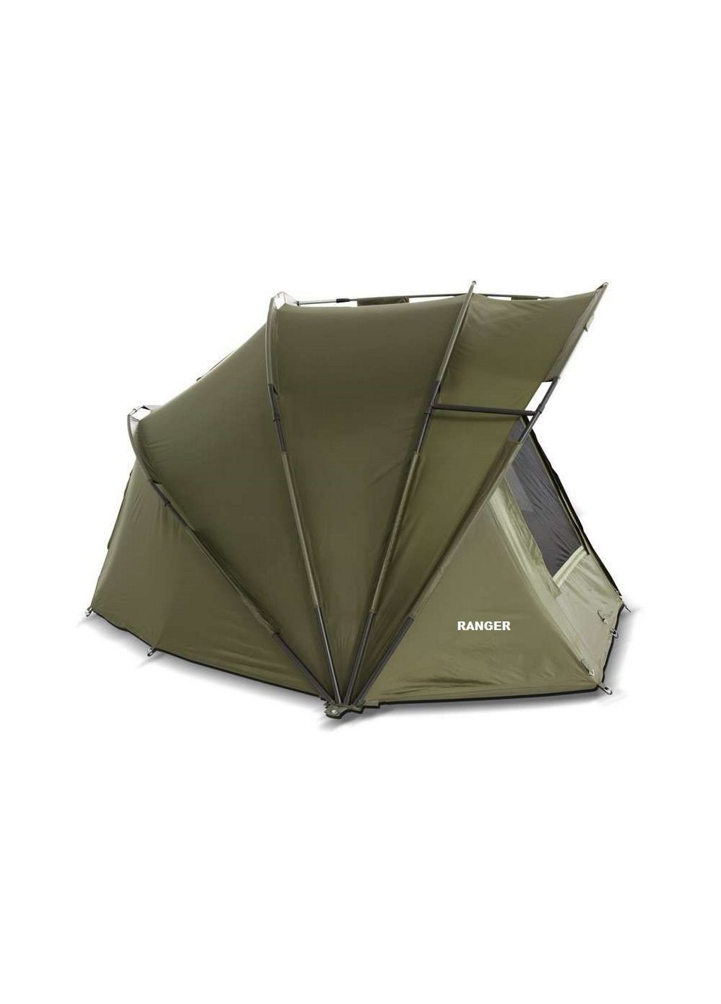 Палатка EXP 2-mann Bivvy Ranger (292577281)