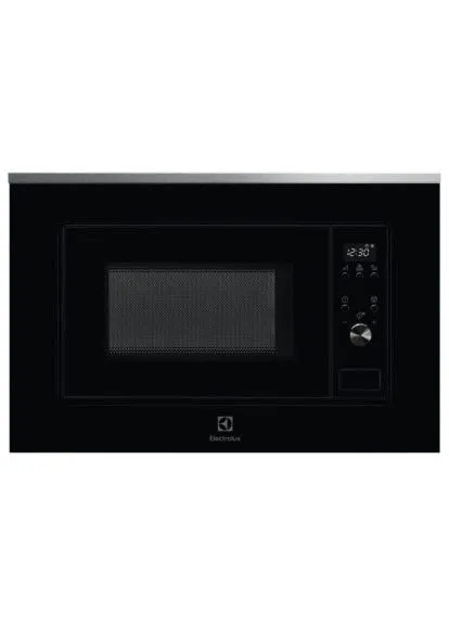 Мікрохвильова піч Electrolux LMS2173EMX (389129217)