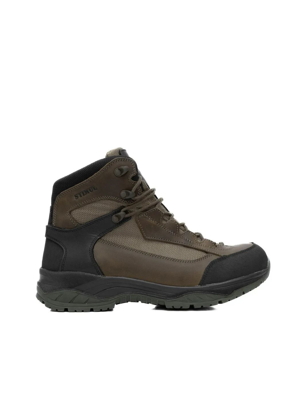 Військові Чоловічі Берці Демісезонні. 36-46р Олива. Зручні та довговічні! STDM-1087 No Brand (349512983)