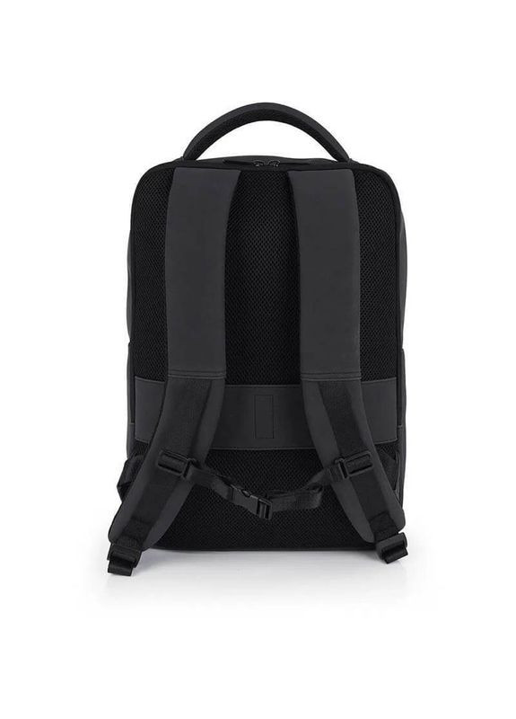 Городской рюкзак для ноутбука Backpack Reflect 14L Grey (930737) Gabol (322207828)