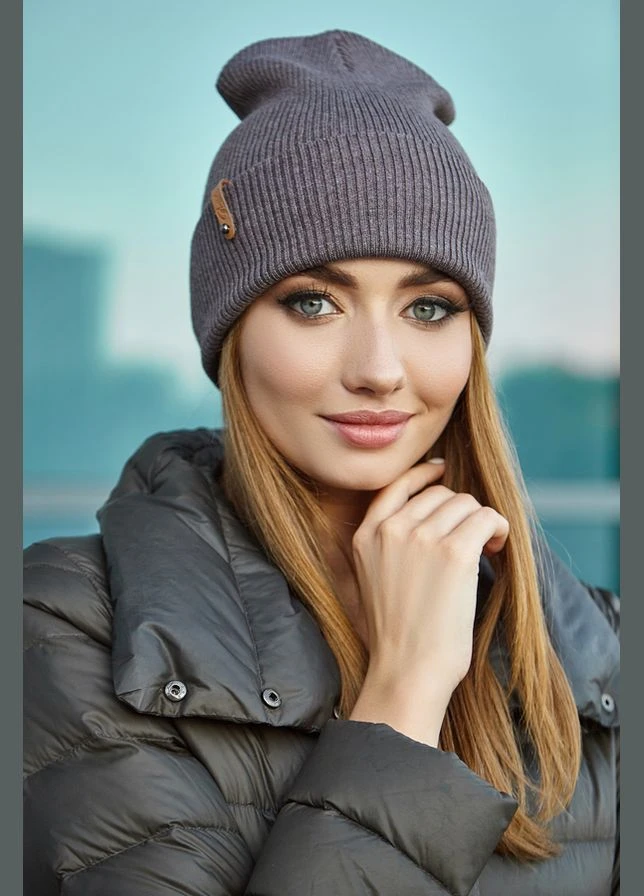 Жіноча шапка Бостон Braxton (322674310)