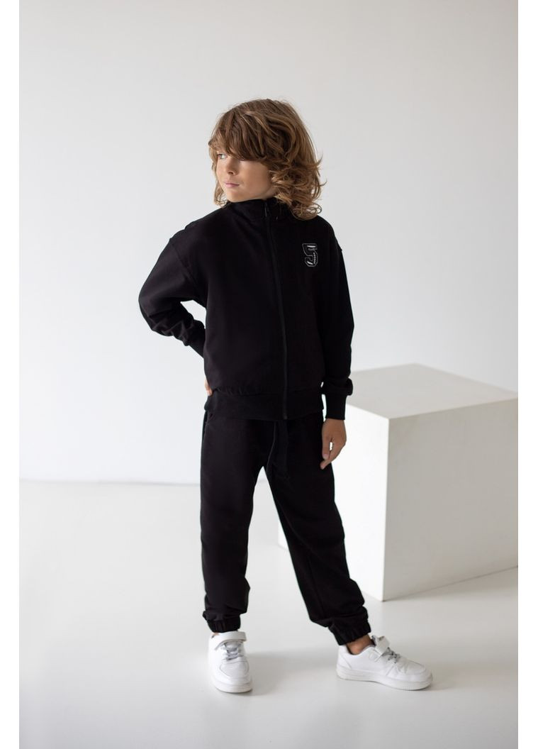 Костюм для хлопців 04-8089-144В 122 см Авекстекс (354200035)