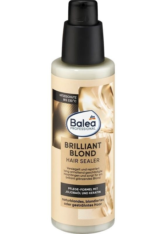 Лак для волосся Balea (368626348)