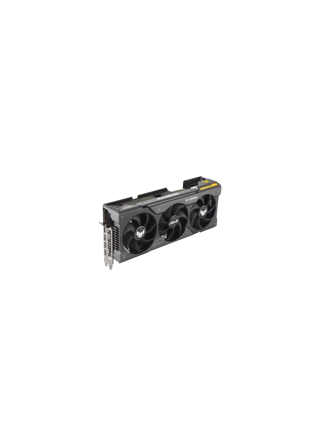 Видеокарта (TUFRX7900XT-O20G-GAMING) Asus Radeon RX 7900 XT 20Gb TUF OC GAMING (275080245)