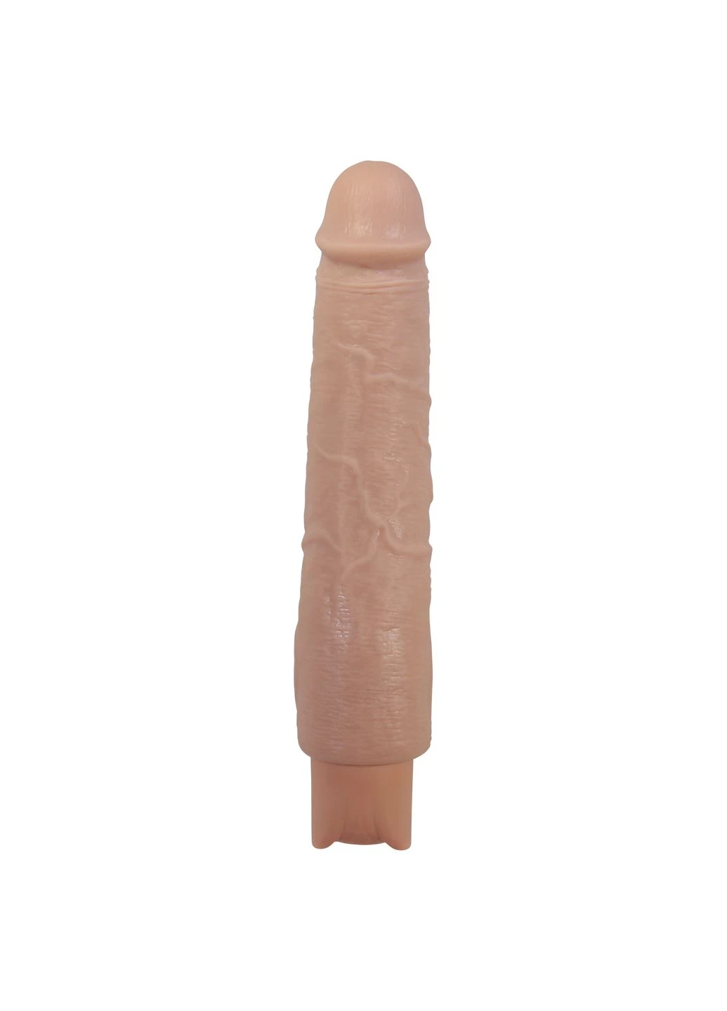 Реалистичный вибратор - Pretty Love Soren Realistic Vibrating Dildo Flesh LyBaile (397293972)