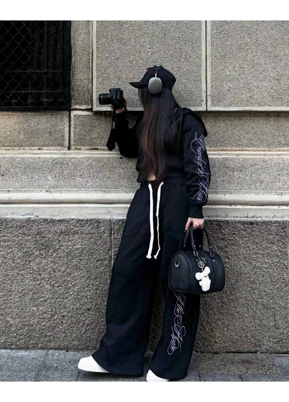 Костюм Oversized Adelante (370641002)