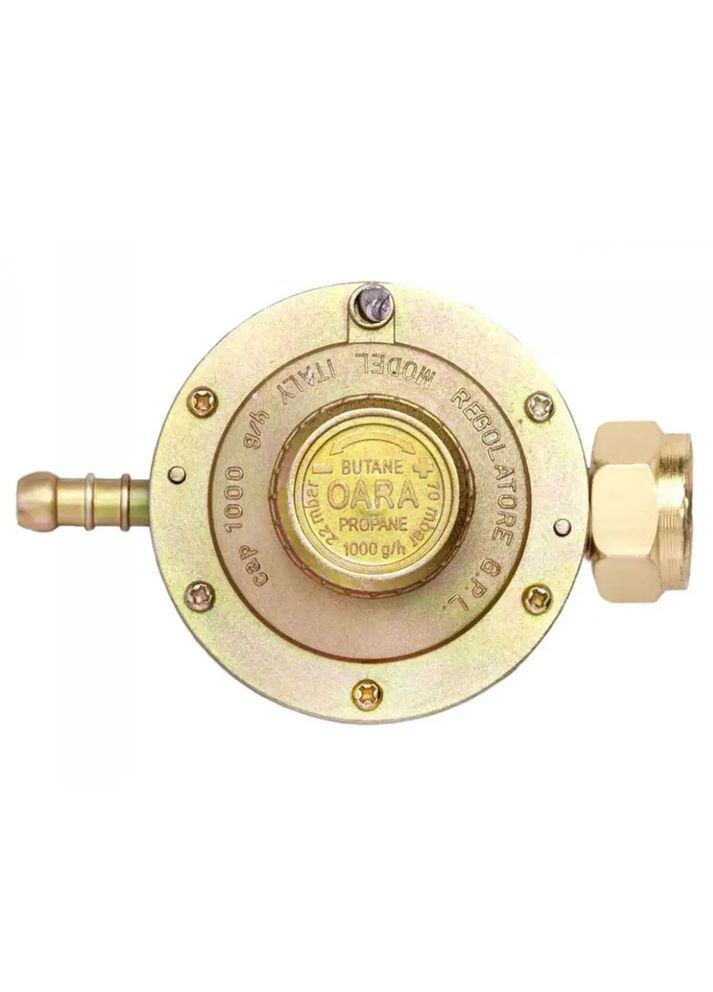 Редуктор пропановий з регулюванням OARA (Італія) No Brand (369933840)
