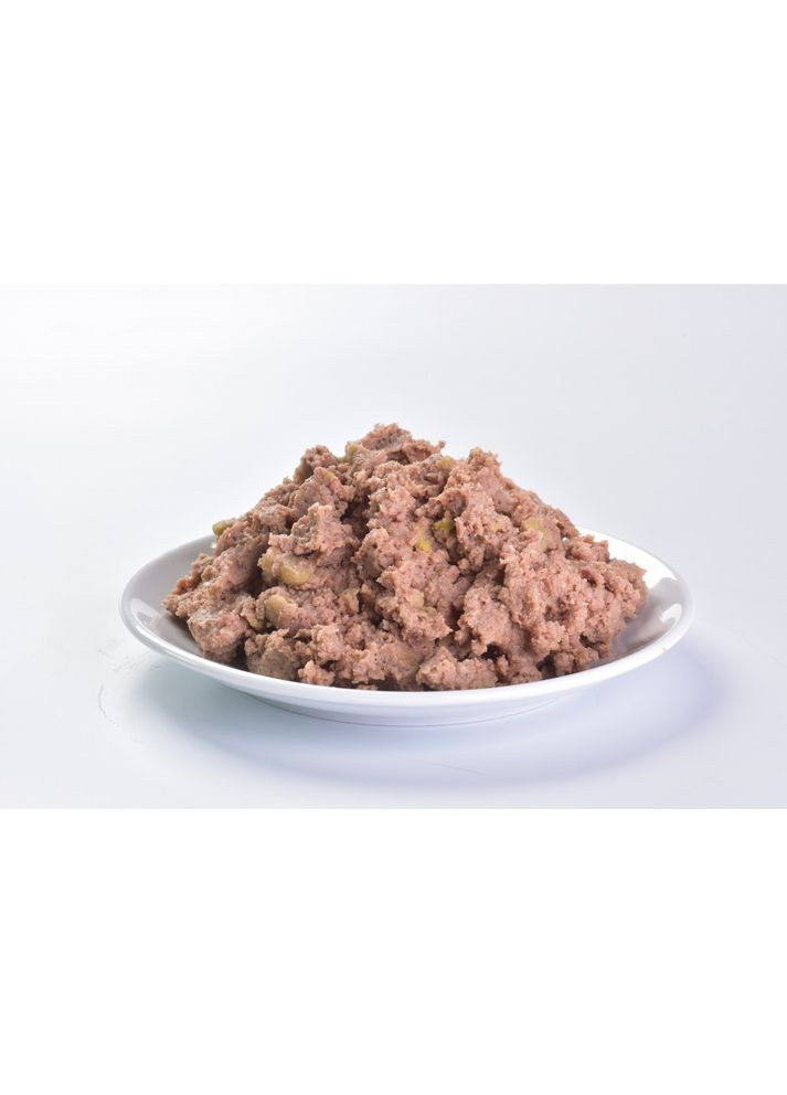 Вологий корм Grain Free Veterinary Diets Diabetes для собак із цукровим діабетом з ягням та зеленим горошком 400 г Brit (362700758)