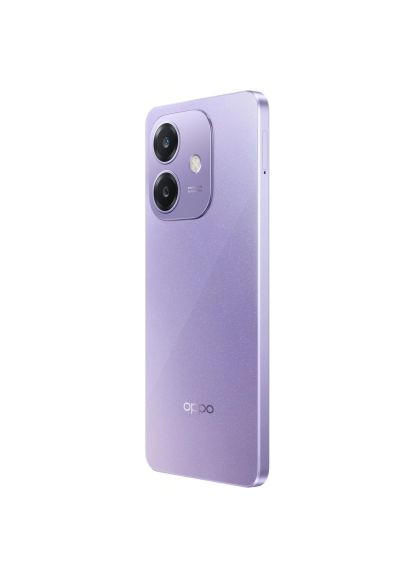 Мобильный телефон (OFCPH2669_PURPLE) Oppo A3 6/256GB Starry Purple (366701071)