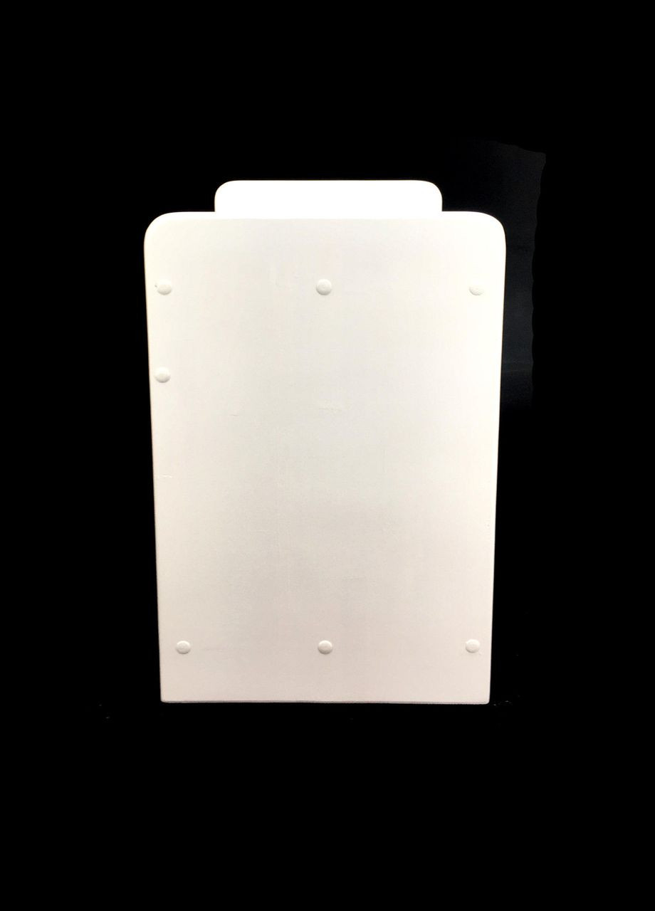 Настольная полка для принтера из дерева Брикама зефир (ТДП-000420) No Brand (328415442)