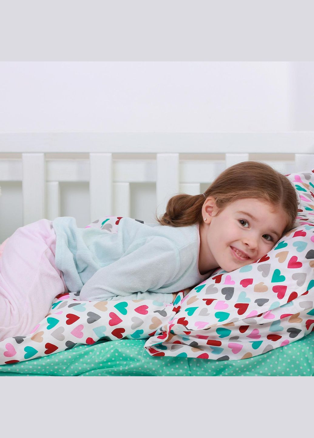 Наволочка на подушку 40х60 LOVE (4822090095270) Cosas (366961522)