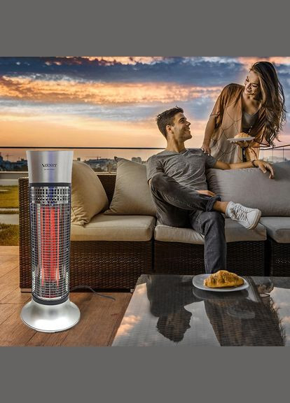 Інфрачервоний нагрівач для тераси ZET-516 Zenet (316632169)