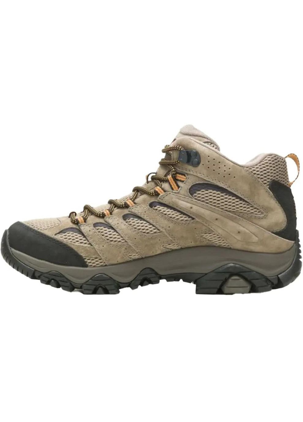 Черевики з Gore-Tex Moab 3 MID GTX Pecan Merrell (316319759)