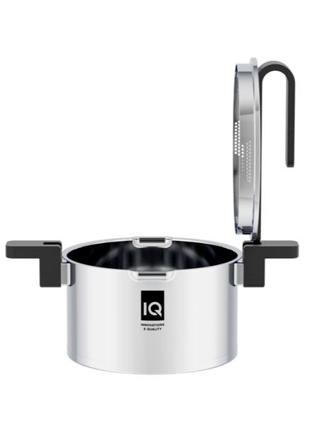 Кастрюля Be Smart 3.1 л (-2053-20) IQ (338626183)