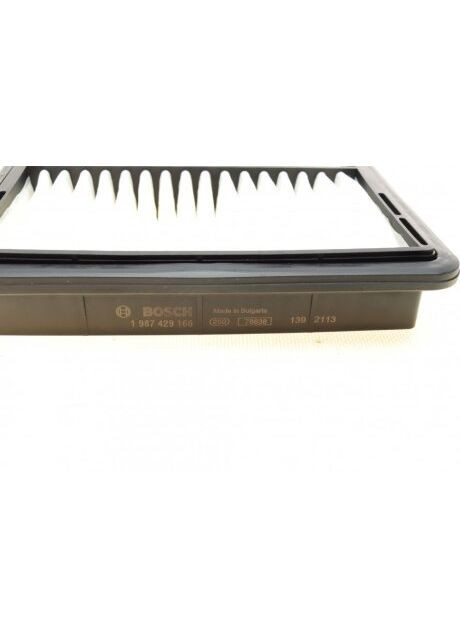 Фільтр повітряний (вир-во ) 1987429166 Bosch (366166007)