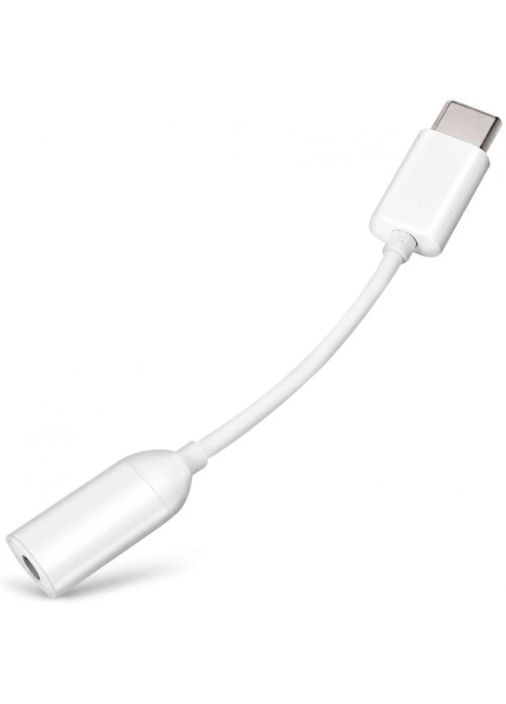 Адаптер Type-C to Audio cable White Xiaomi (297453373)