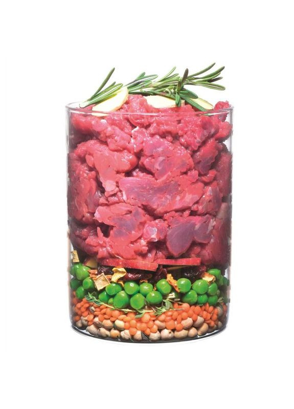 Сухий корм для собак True Fresh BEEF for Adult dogs з яловичиною 11,4 кг (8595602546053) Carnilove (364787130)