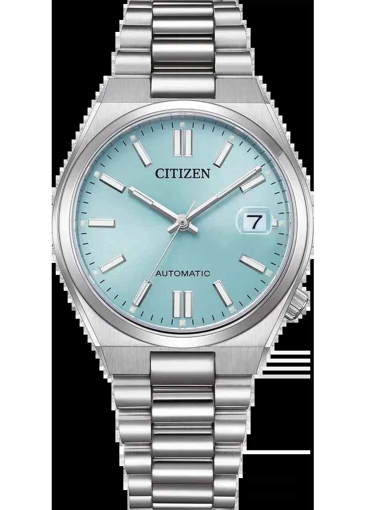 Годинник чоловічий NJ0200-50L TSUYOSA Collection No Brand (400118306)