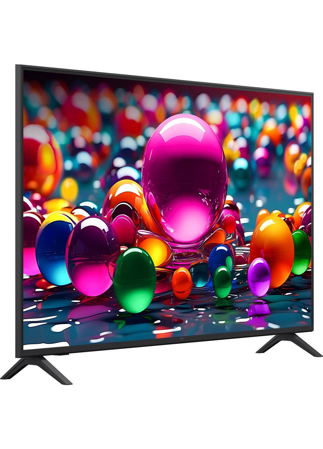 Телевизор LG 55" 55UA75006LA Microsoft (368590115)