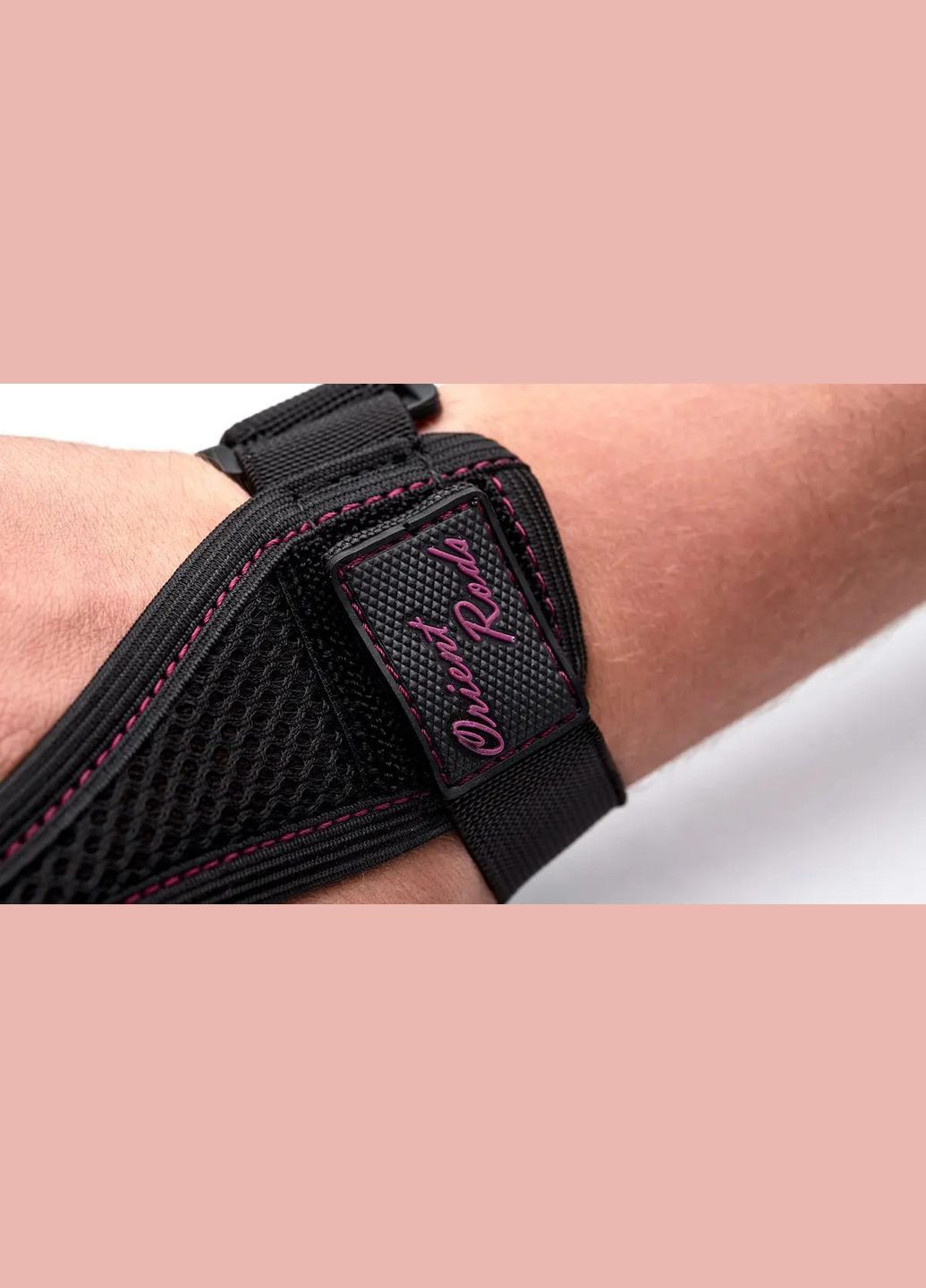 Напальчник Orient Rods Safe-Fing No Brand (329740495)