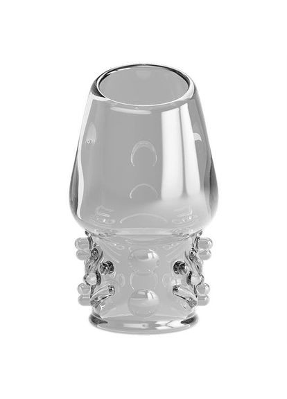 Насадка на член Matias Penis Thicker Transparent - CherryLove Pretty Love (329152805)