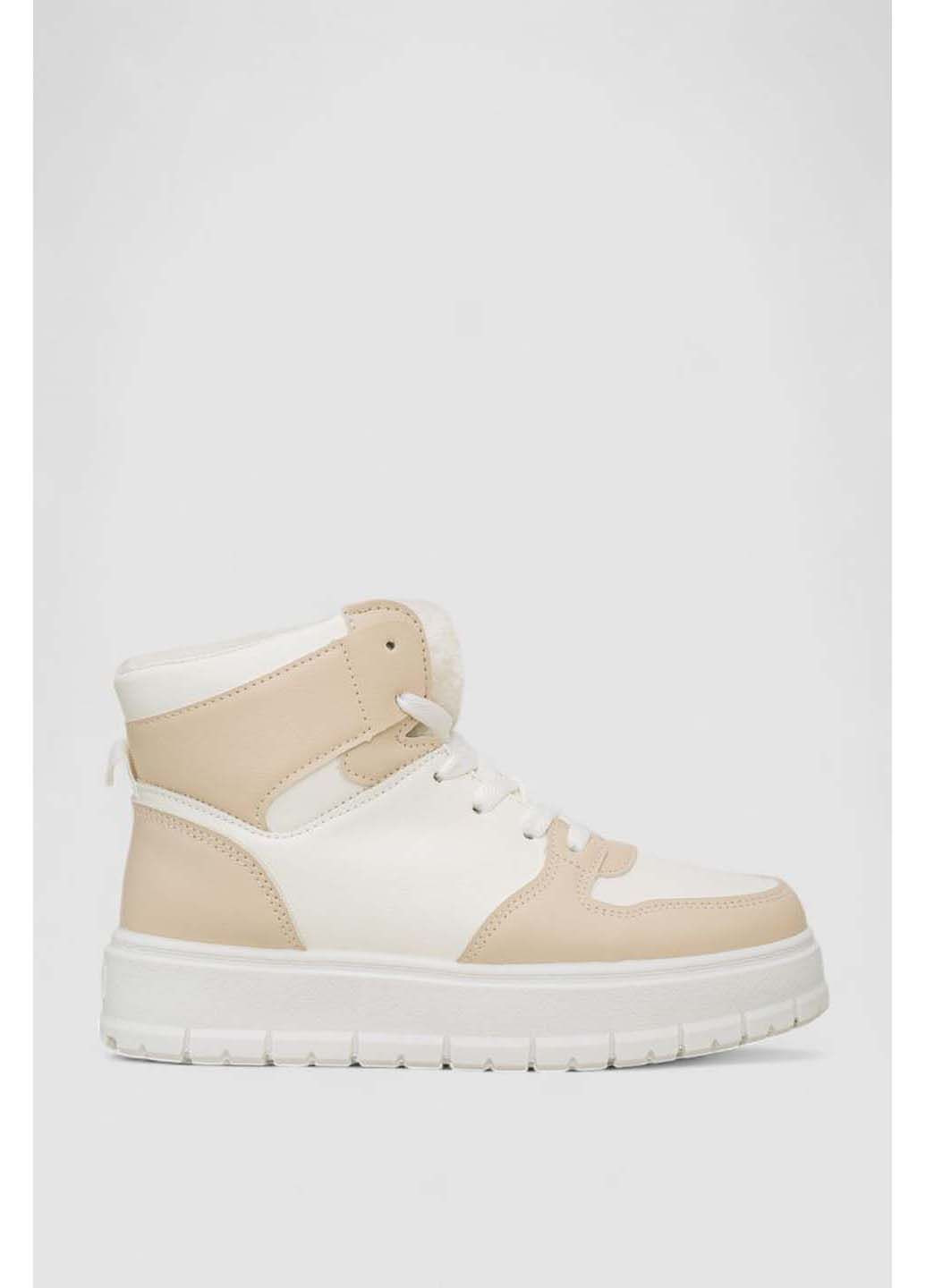 Кроссовки Stilli комбинированные зима (364273881)