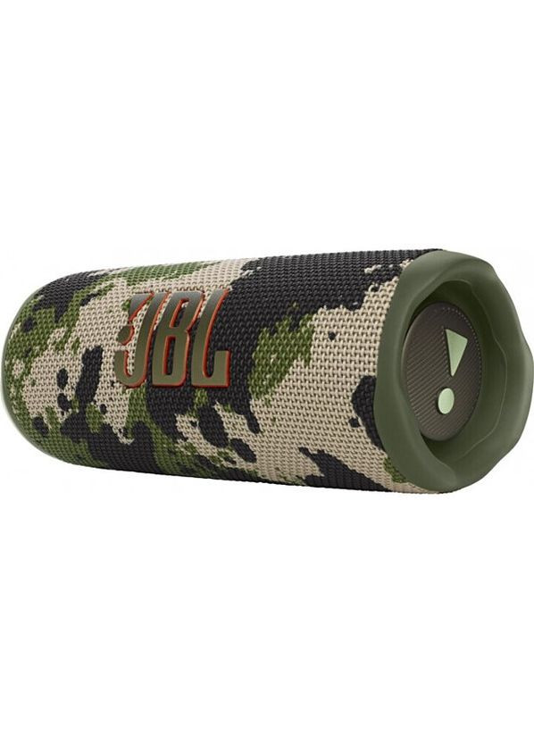 Bluetooth Колонка Flip 6 Squad (JBLFLIP6SQUAD) UA JBL (330031021)