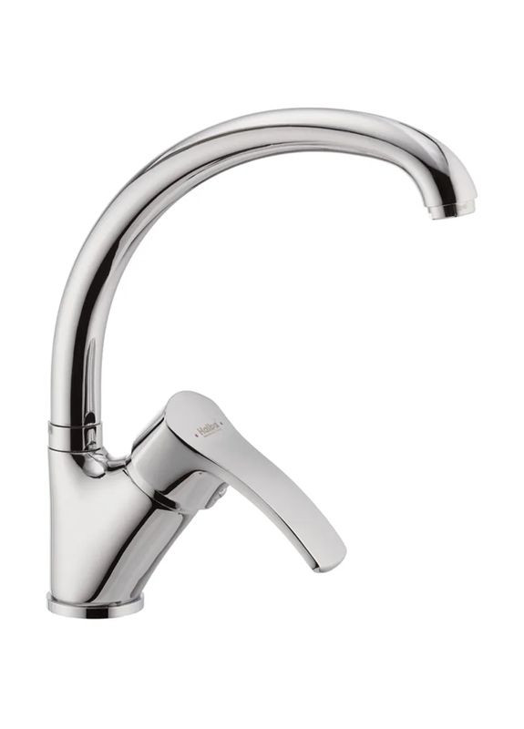 Змішувач для кухні Focus 011 (HB0128) Haiba (322004670)