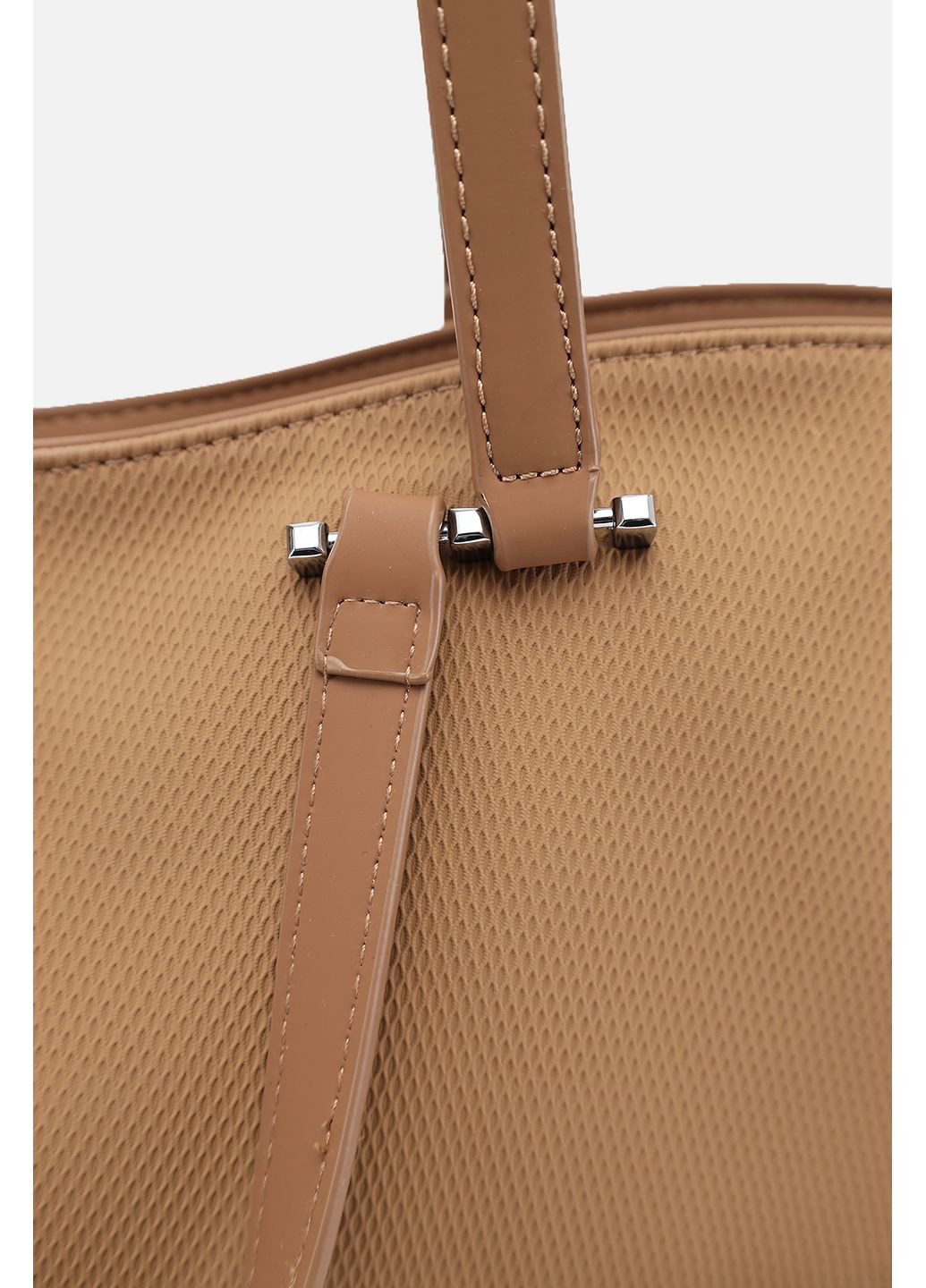 Сумка жіноча колір коричневий ЦБ-00284616 Johnny (361269146)