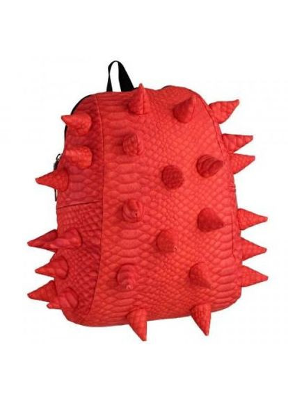 Рюкзак шкільний (M/SKI/COR/HALF) MadPax newskins half red coral (268144607)