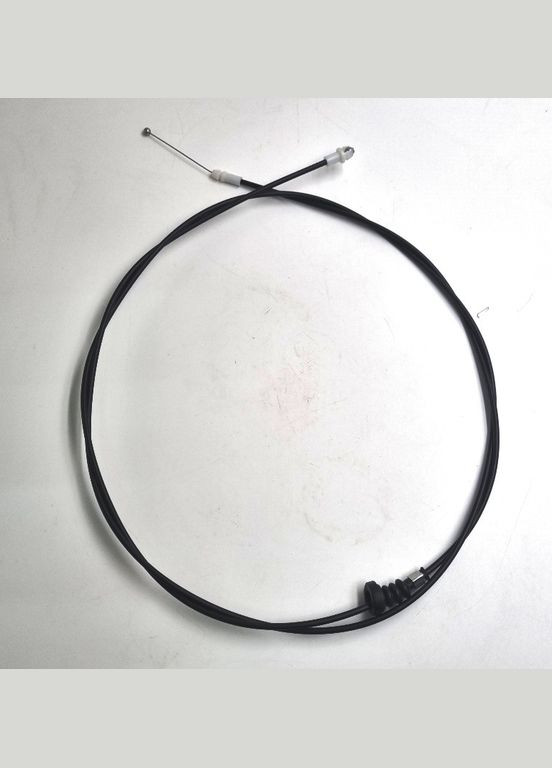 Трос замку капота, оригінал 5910A108 Паджеро Вагон 2006-2013 Mitsubishi Pajero (345737982)