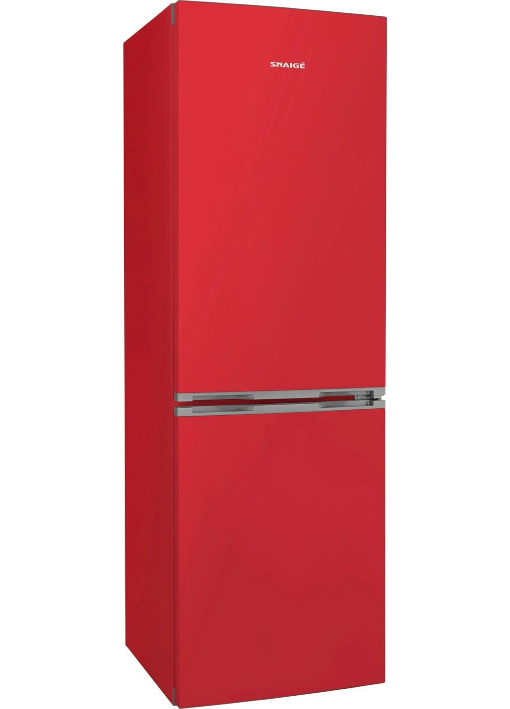 Холодильник с нижн. мороз., 194.5x60х65, холод.отд.-191л, мороз.отд.-119л, 2дв., A++, ST, SNAIGE