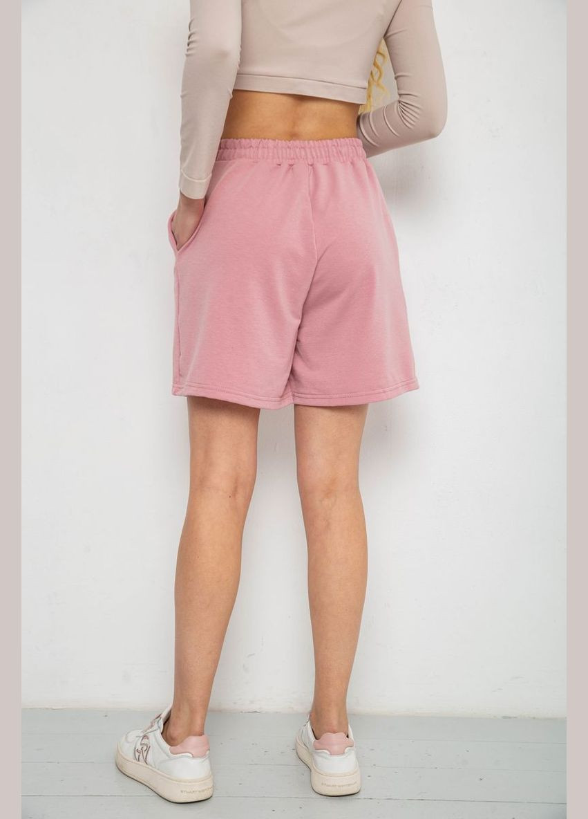 Шорты женские однотонные,, Anello (328604854)