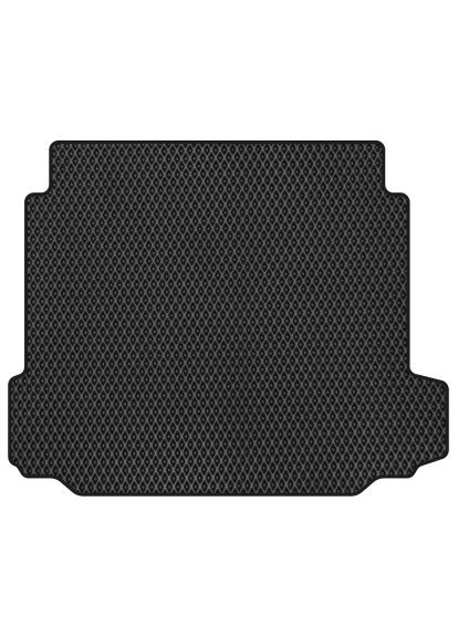 Коврик в багажник (BM330B1RBB) Evatech BMW X5 (F15) 2013_2018 3 пок SUV EU (366551497)