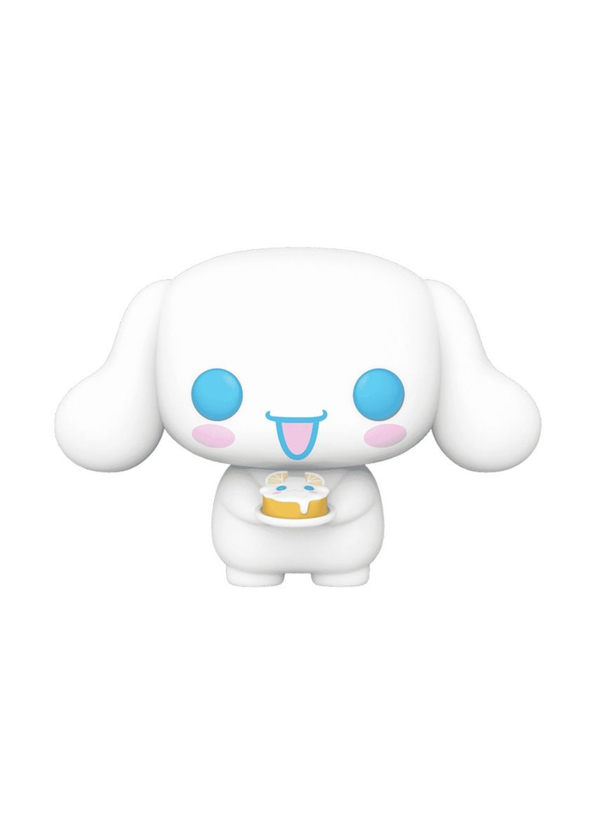 Игровая фигурка POP! - Синнаморолл Funko (344450118)