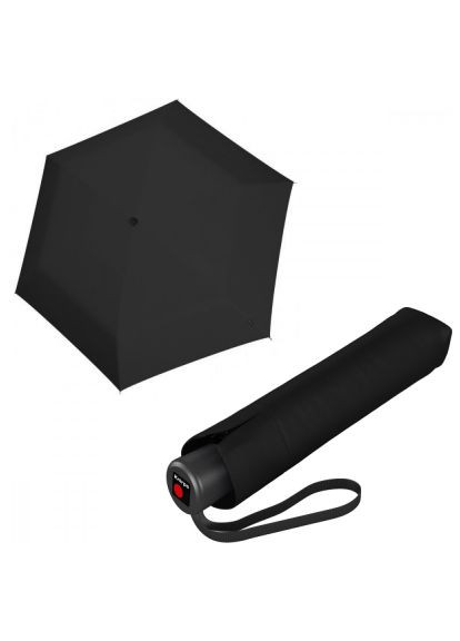 Чорна} парасоля (kn95 8056 1000) Knirps (367830474)