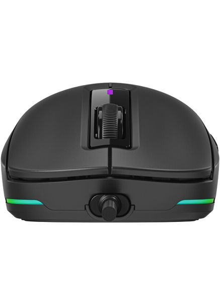 Мышь MSA10 Ultralight Wired Gaming Black (LRG-MSA10-BK) LORGAR (323106612)