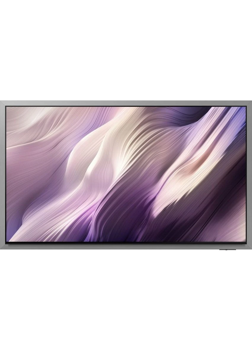 Телевизор S99H 65" OLED 4K (QE65S99HXUXUA) [168310] Samsung (400938819)