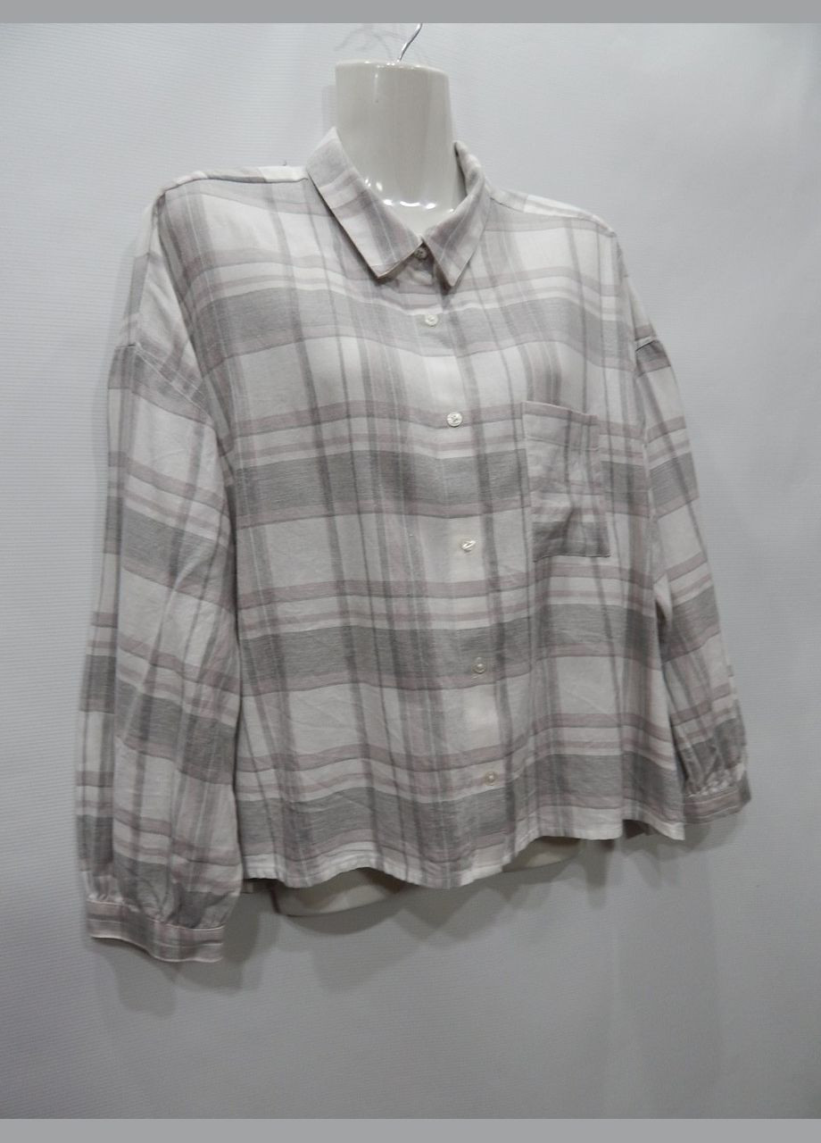 Цветная повседневный рубашка George