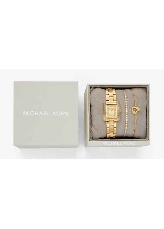 Женские наручные часы MK7510SET Michael Kors (346487928)