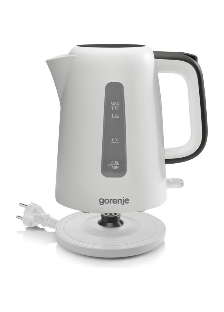 Електрочайник K 17 XG (K17XG) Gorenje (326809440)