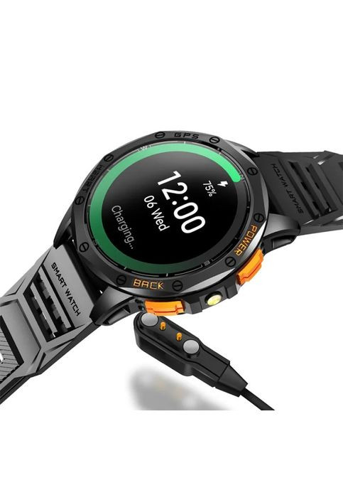 Смарт-годинник Lemfo (333695195)