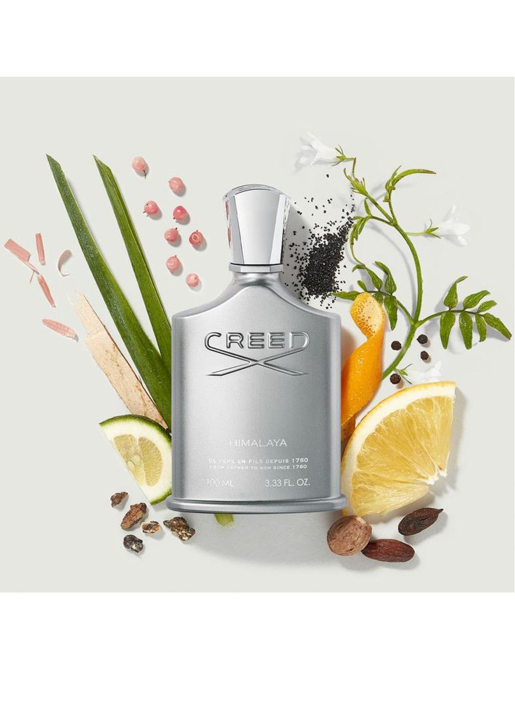 Creed Himalaya парфумована вода 100 ml. (Крід Гімалаї) No Brand (301266455)